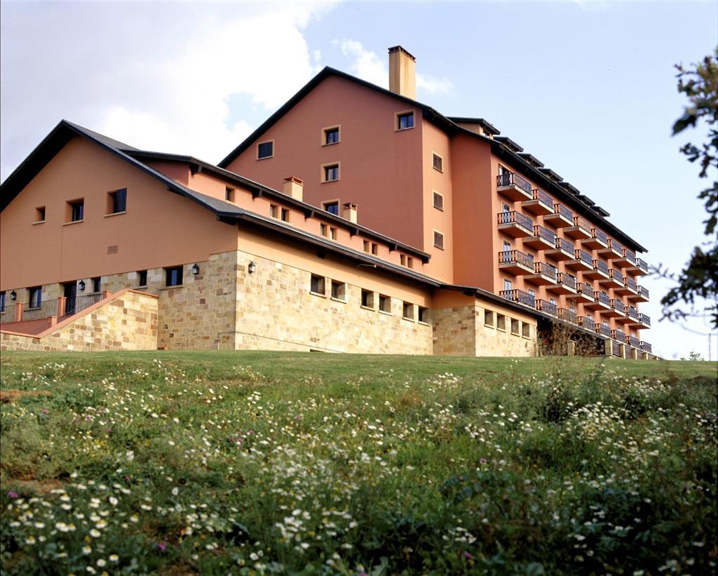Parador de Cervera de Pisuerga photo 5