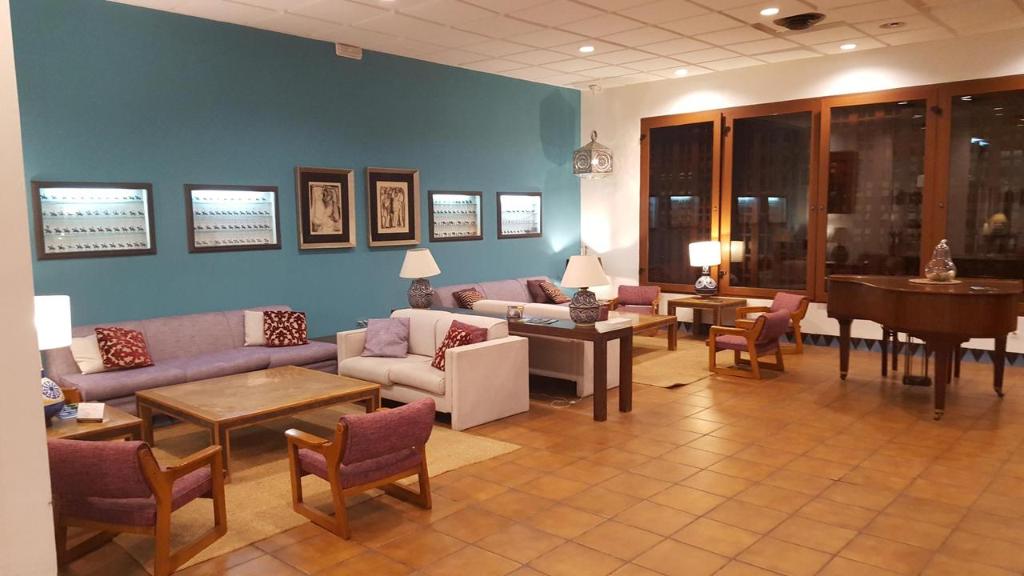 Parador de Ceuta gallery photo 11