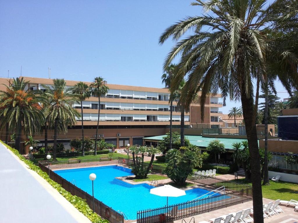 Parador de Ceuta photo 2