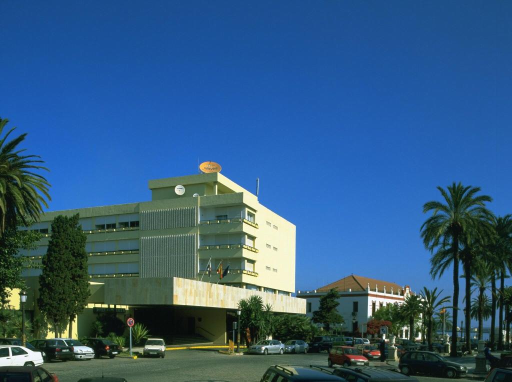 Parador de Ceuta photo 4