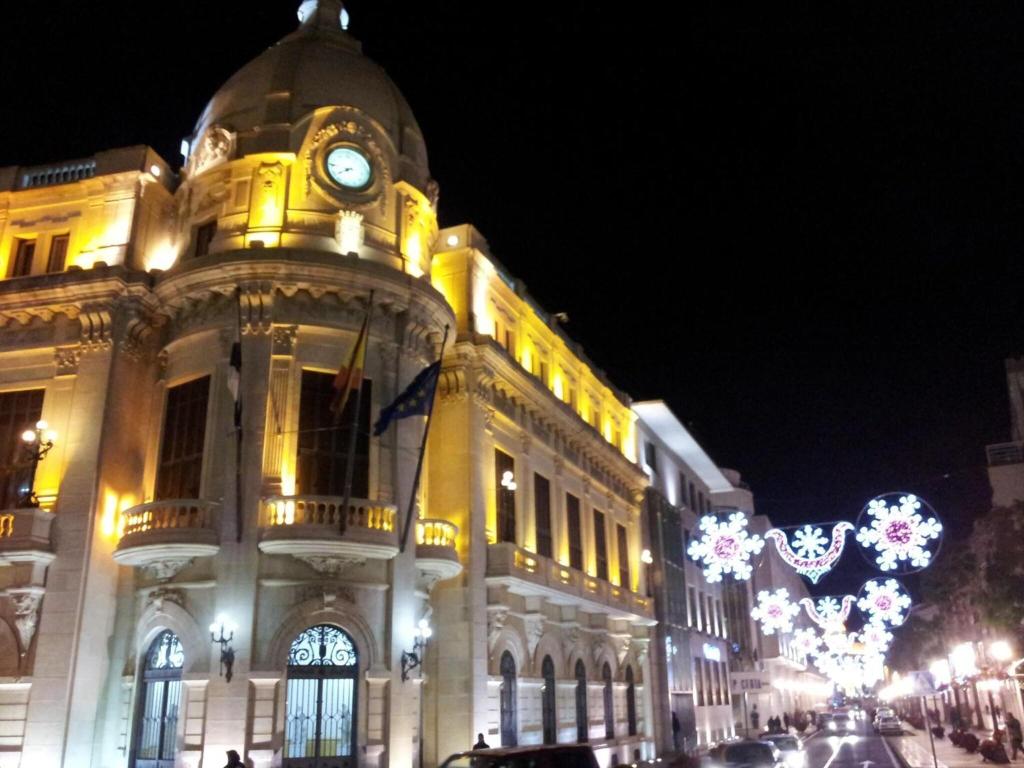 Parador de Ceuta gallery photo 8