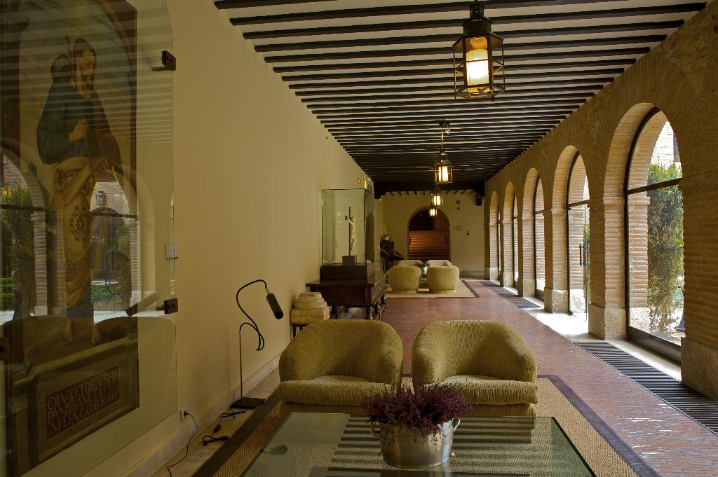 Parador de Chinchon gallery photo 6