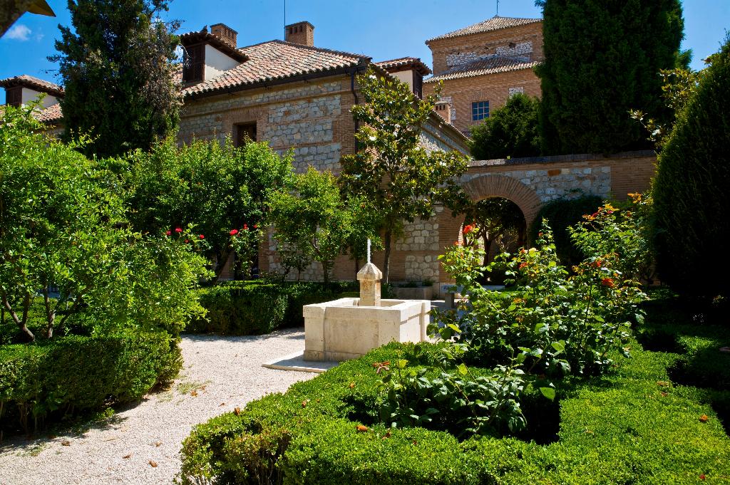 Parador de Chinchon gallery photo 9