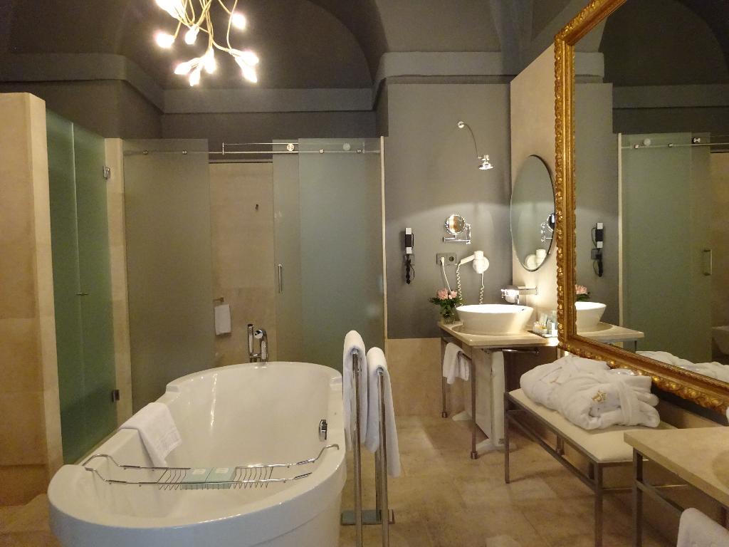 Parador de Chinchon photo 4