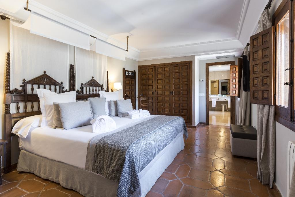 Parador de Cuenca gallery photo 6