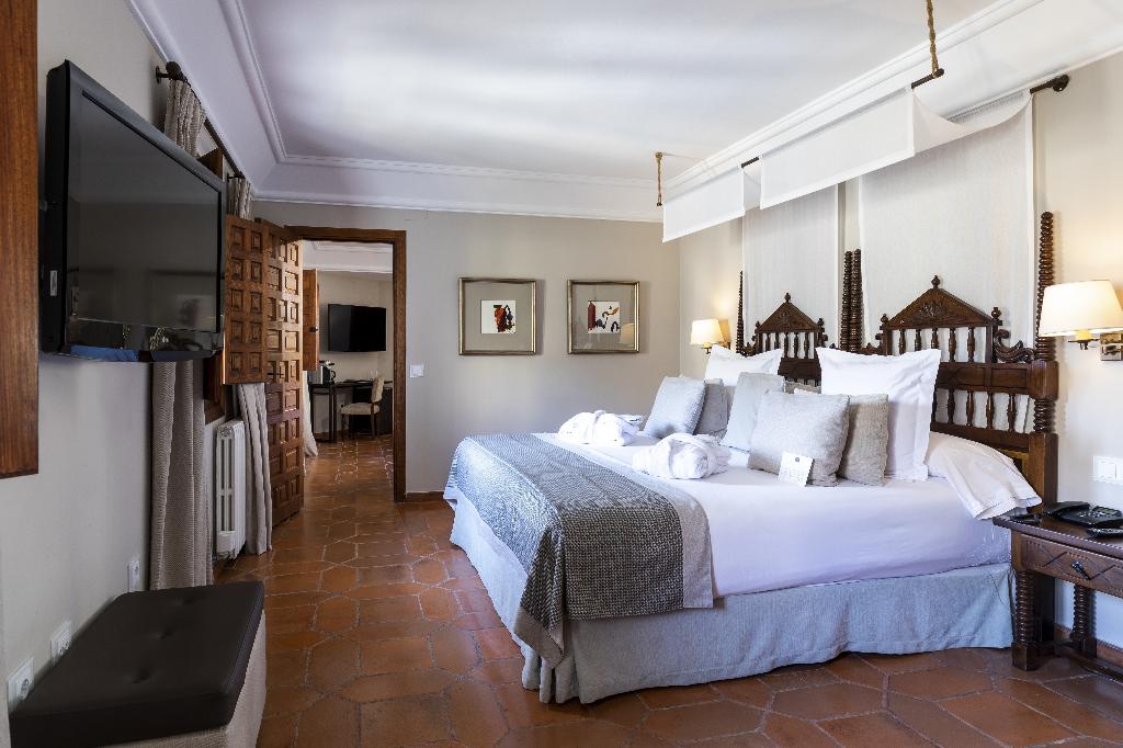 Parador de Cuenca gallery photo 7