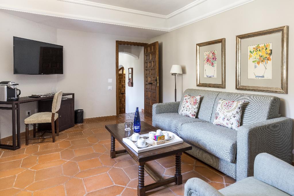 Parador de Cuenca gallery photo 8