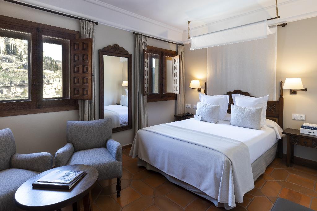 Parador de Cuenca gallery photo 9