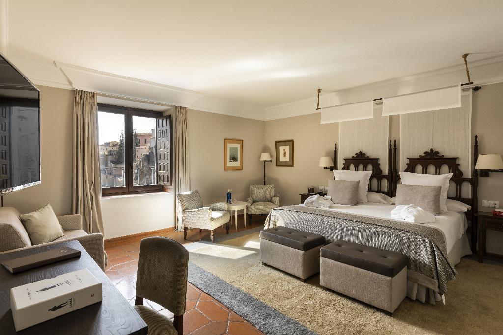 Parador de Cuenca gallery photo 10