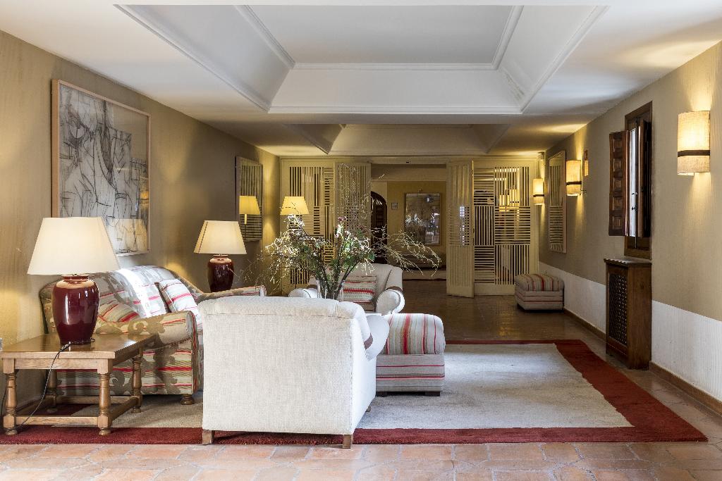 Parador de Cuenca gallery photo 11