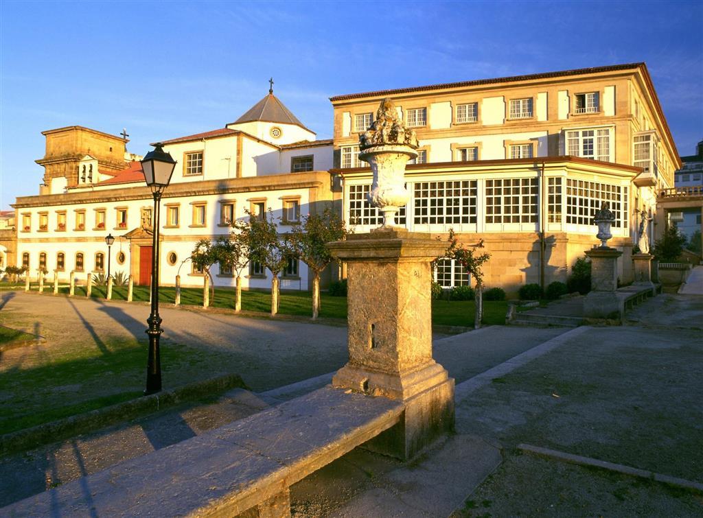 Parador de Ferrol photo 3