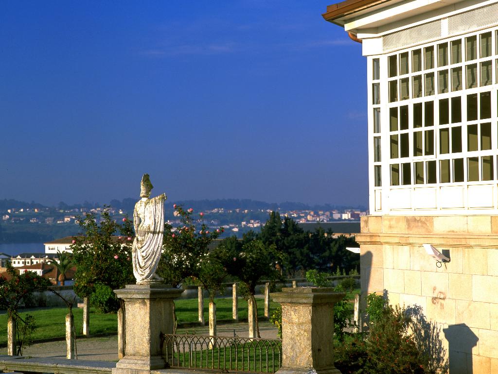 Parador de Ferrol gallery photo 7