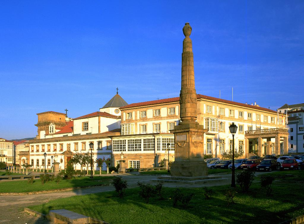 Parador de Ferrol gallery photo 8