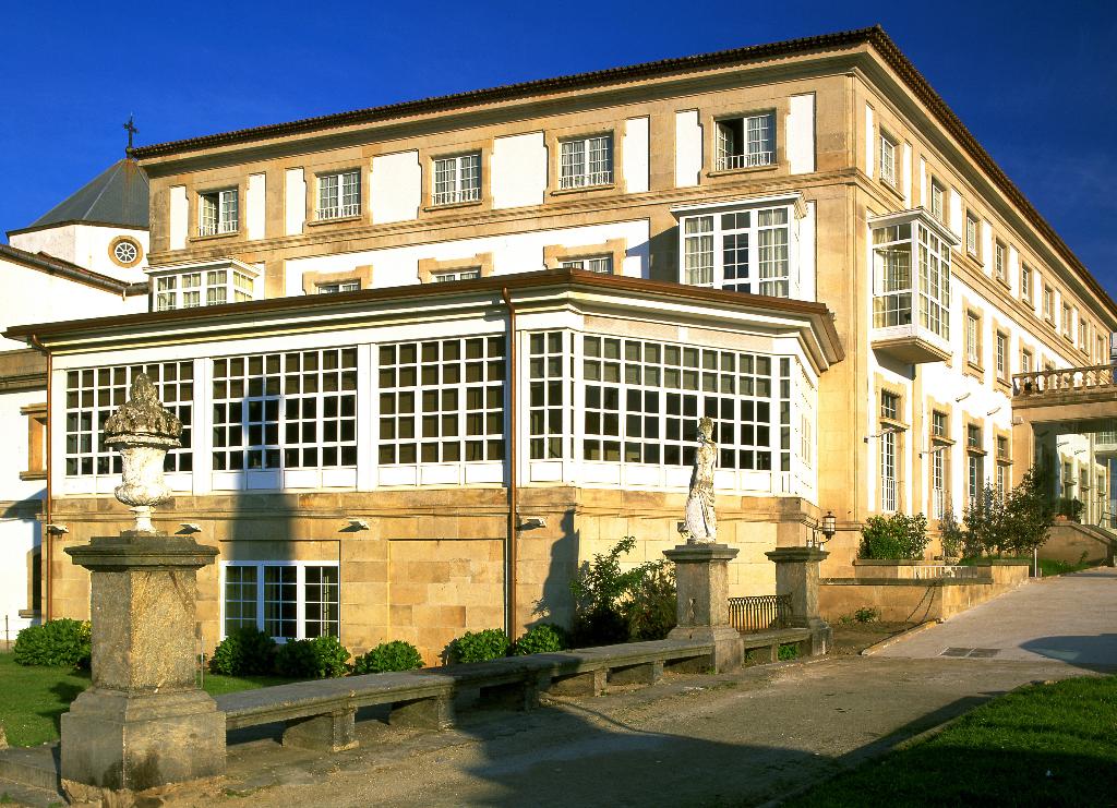 Parador de Ferrol gallery photo 10