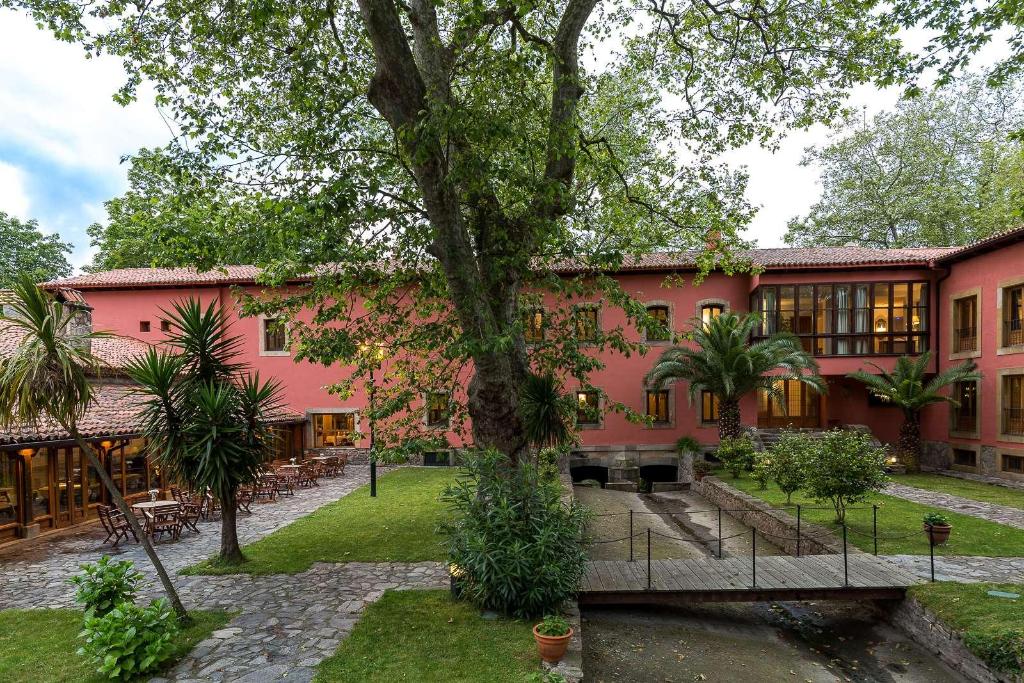 Parador de Gijon gallery photo 6