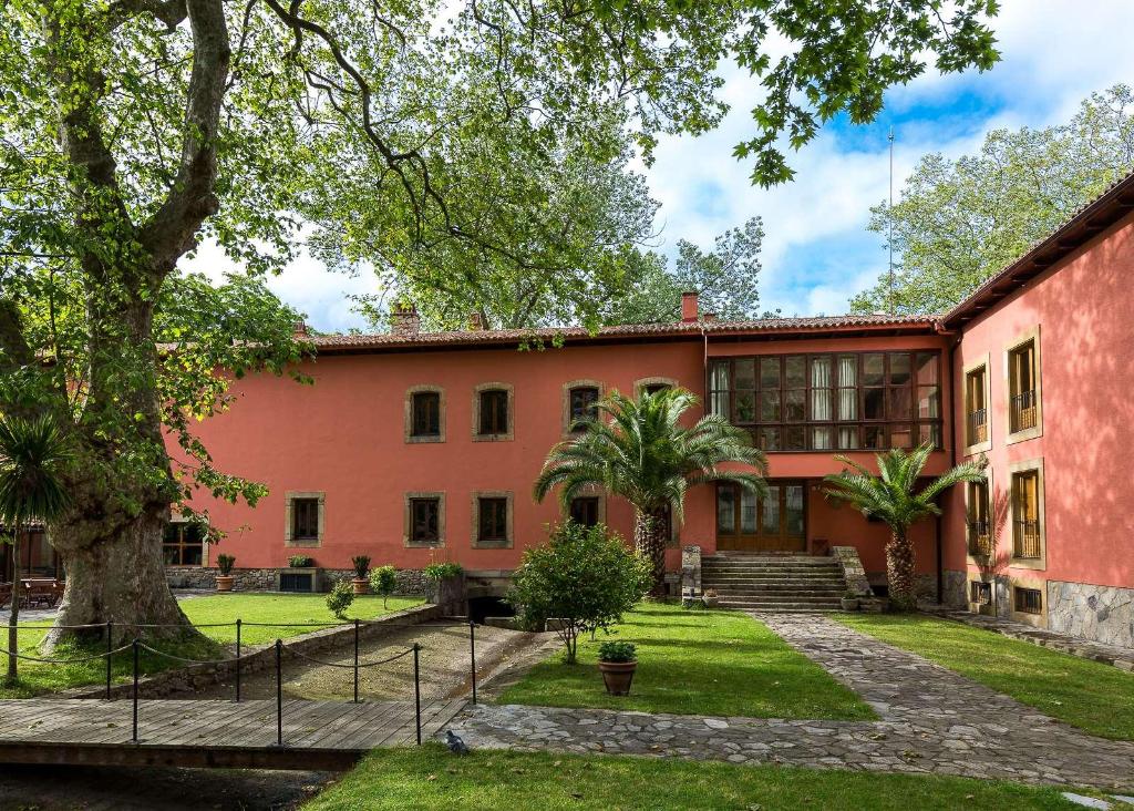 Parador de Gijon gallery photo 9