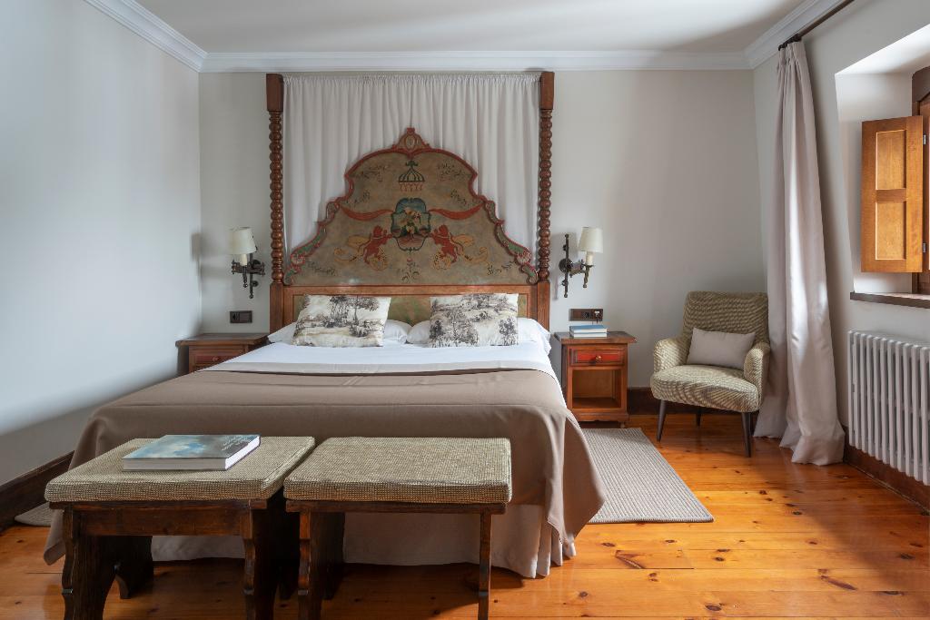 Parador de Gredos