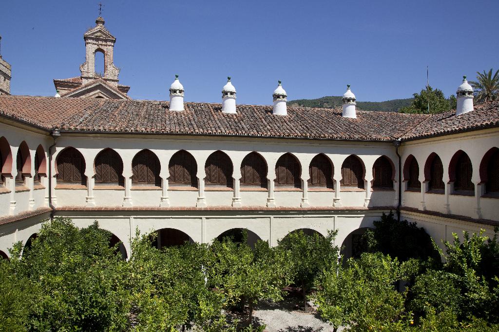 Parador de Guadalupe