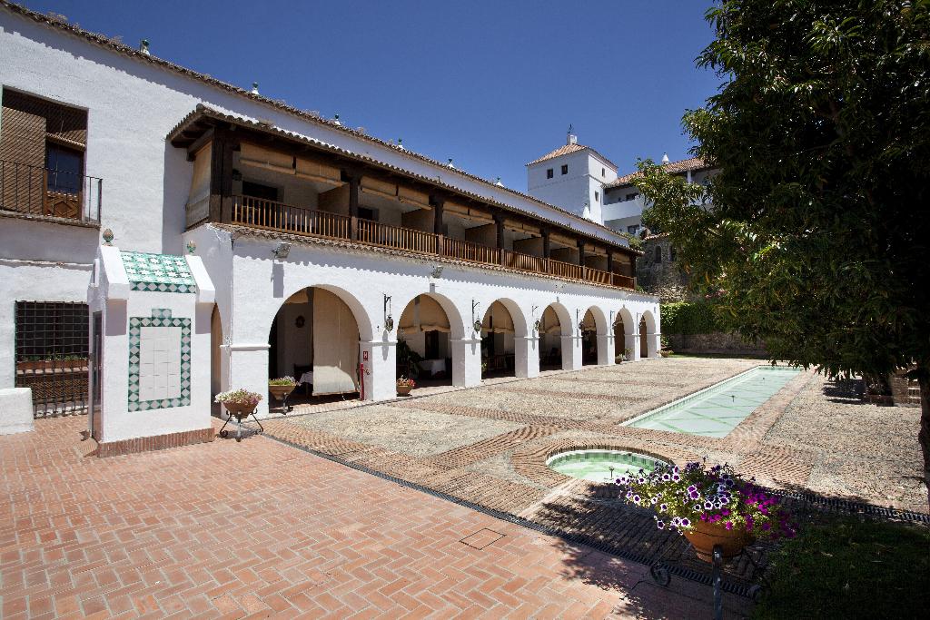 Parador de Guadalupe photo 4