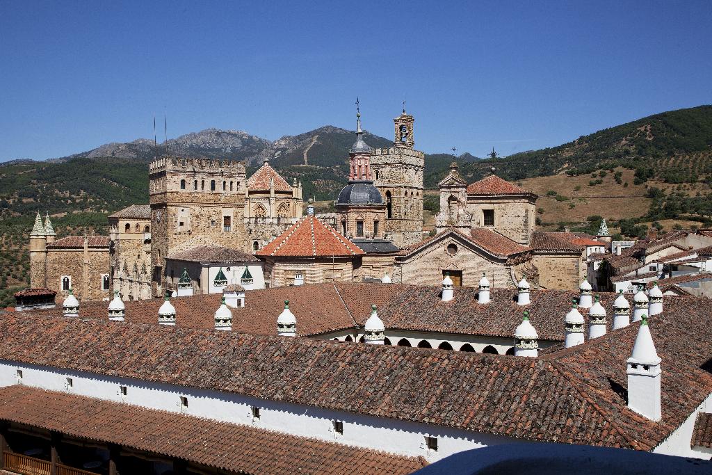 Parador de Guadalupe photo 5