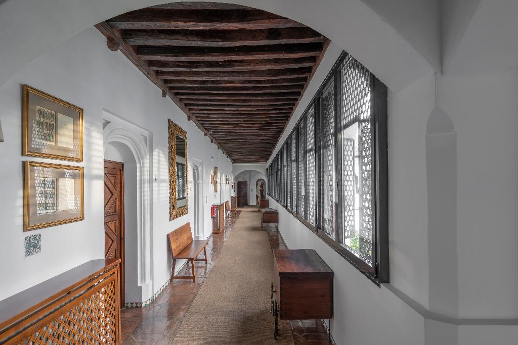 Parador de Guadalupe gallery photo 6