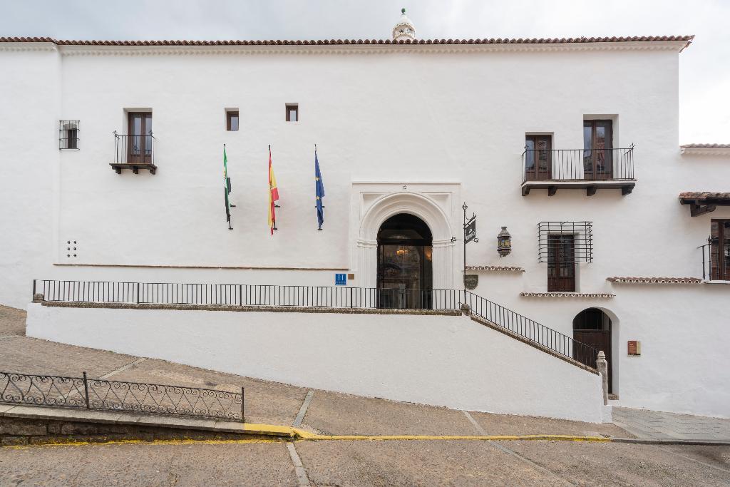 Parador de Guadalupe gallery photo 7