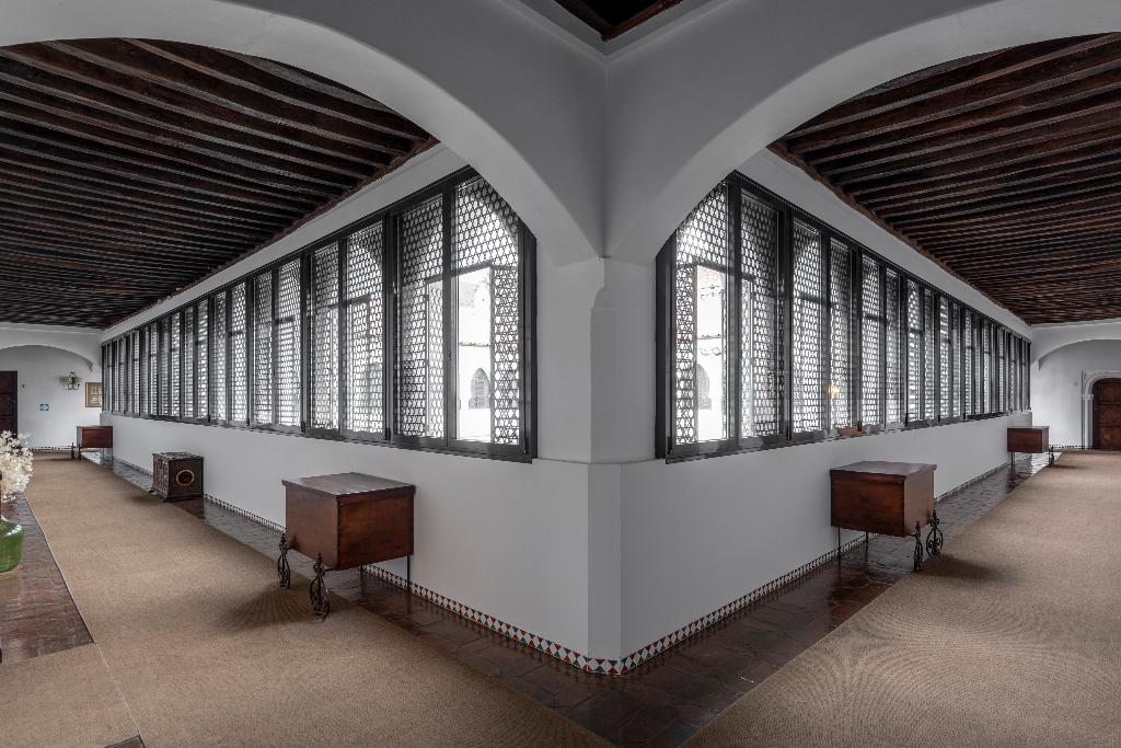 Parador de Guadalupe gallery photo 10