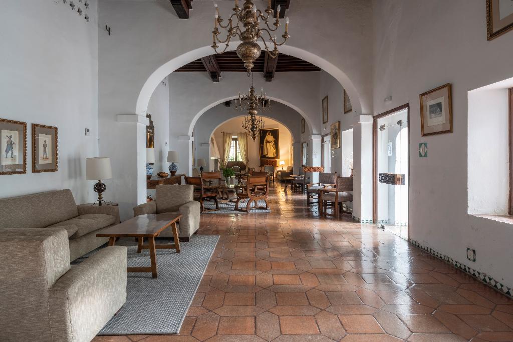 Parador de Guadalupe gallery photo 11