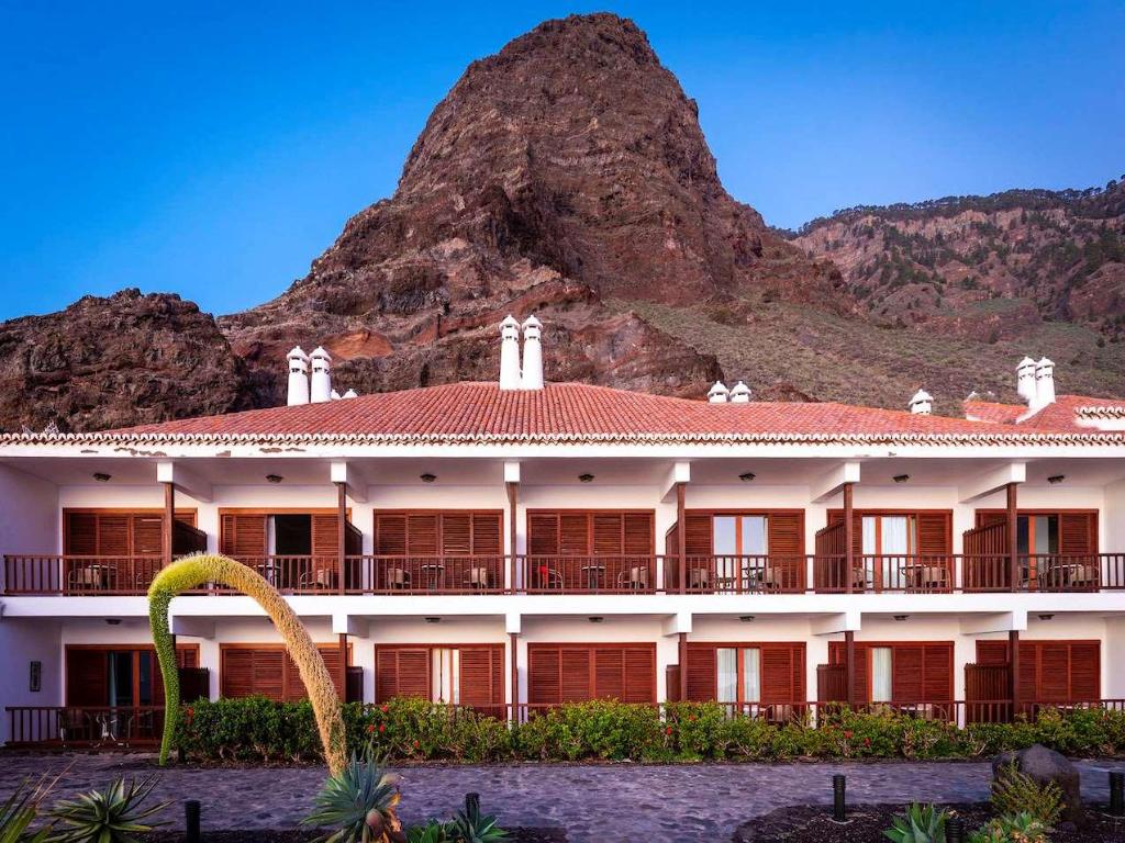 Parador de El Hierro photo 2