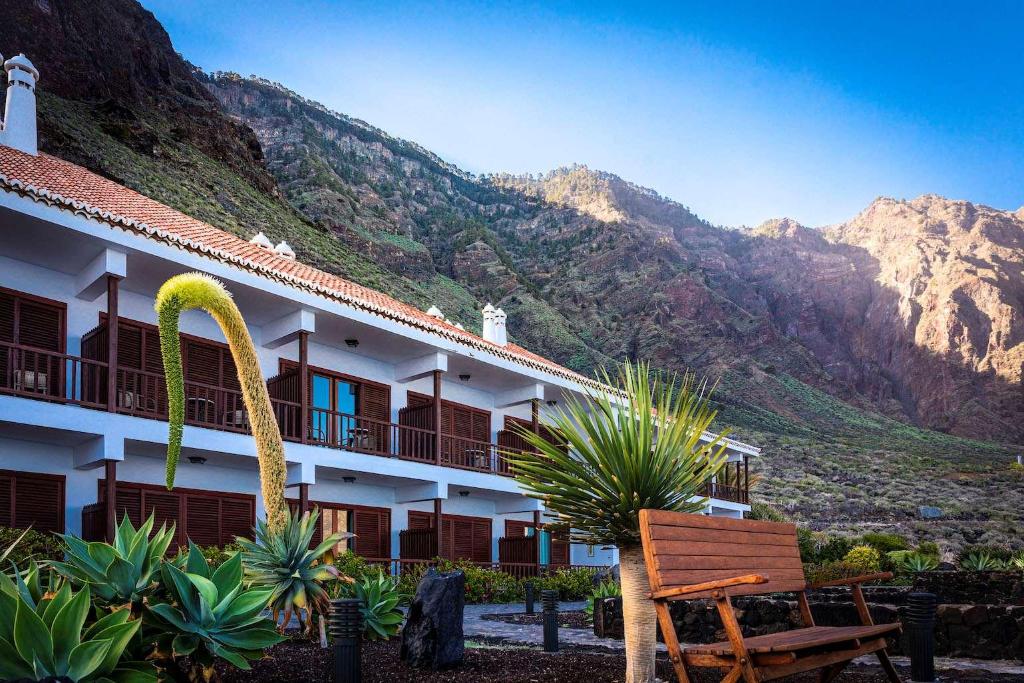 Parador de El Hierro photo 4