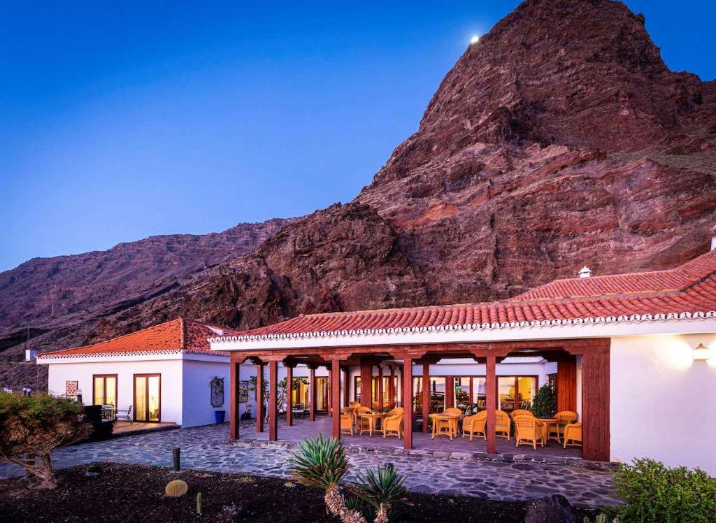 Parador de El Hierro photo 5