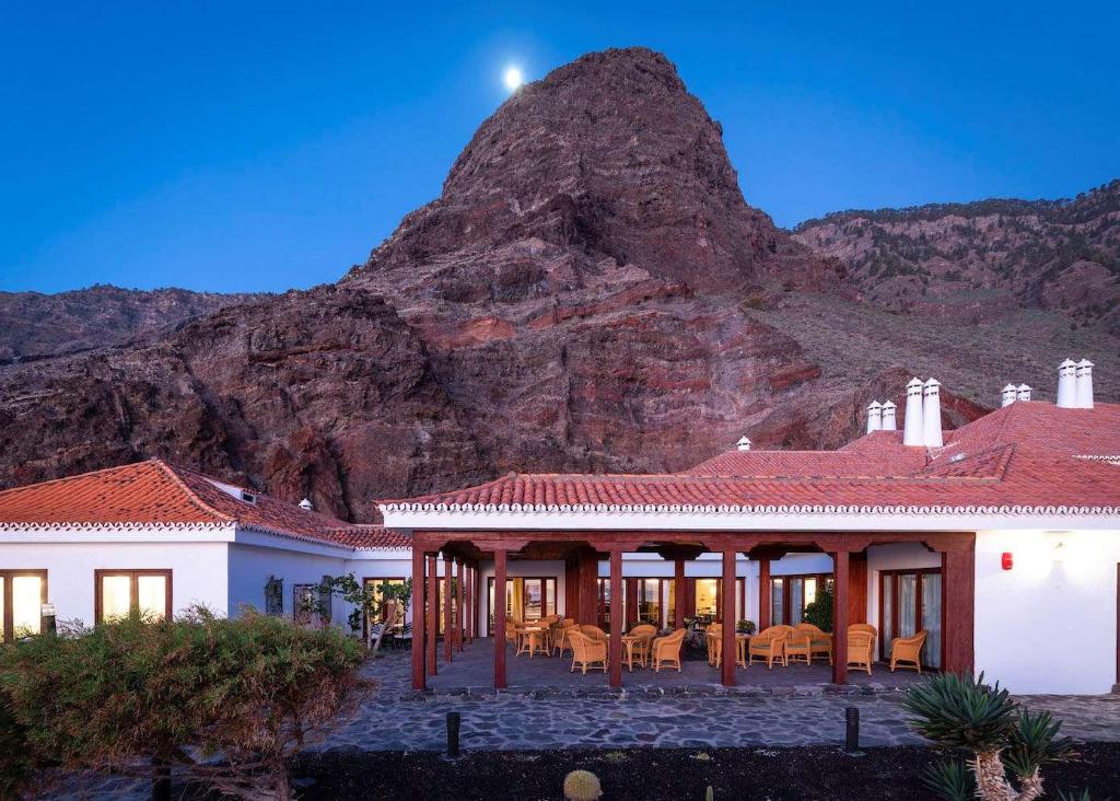 Parador de El Hierro gallery photo 6