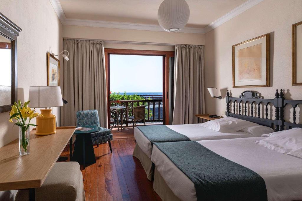 Parador de el Hierro