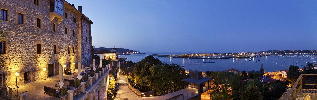 Parador de Hondarribia photo 2
