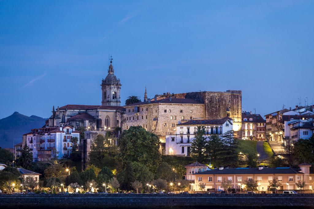 Parador de Hondarribia photo 4
