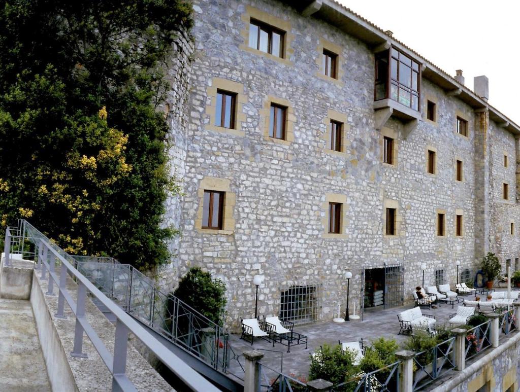 Parador de Hondarribia photo 5