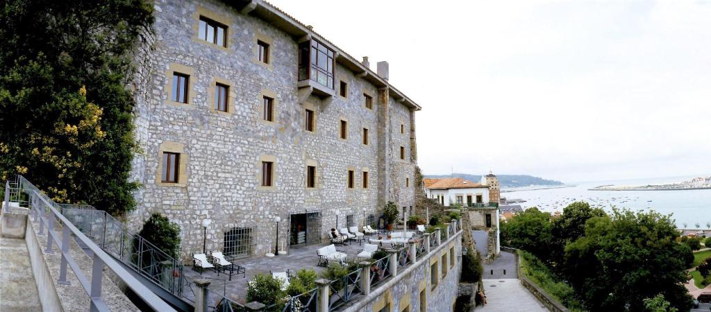 Parador de Hondarribia gallery photo 7