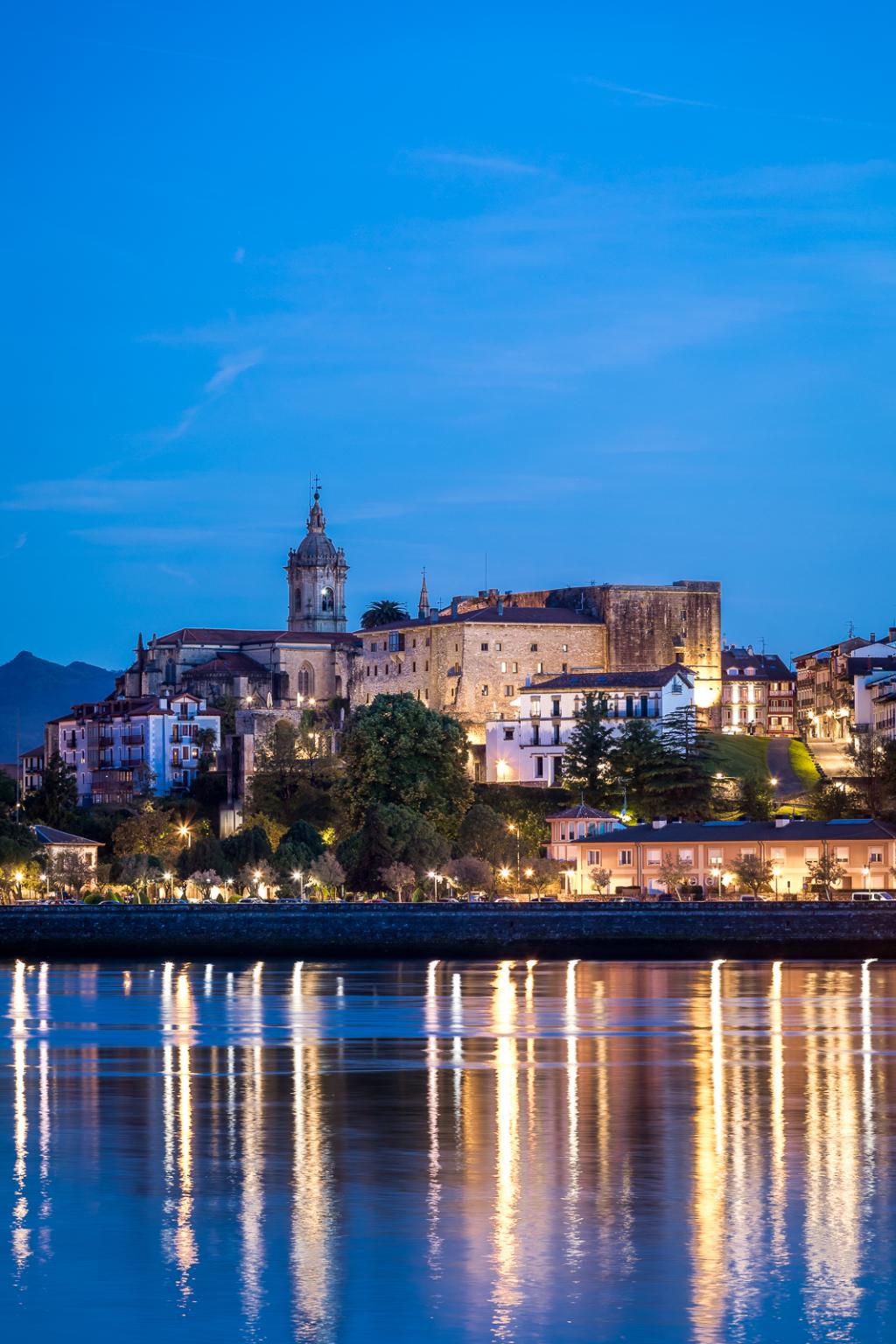 Parador de Hondarribia gallery photo 8