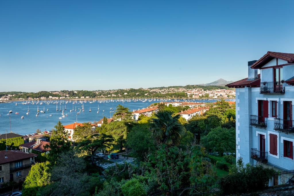 Parador de Hondarribia gallery photo 9
