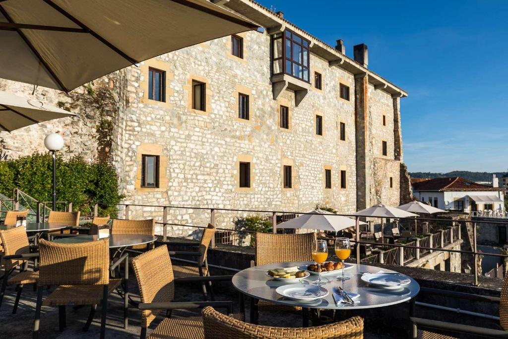 Parador de Hondarribia gallery photo 10