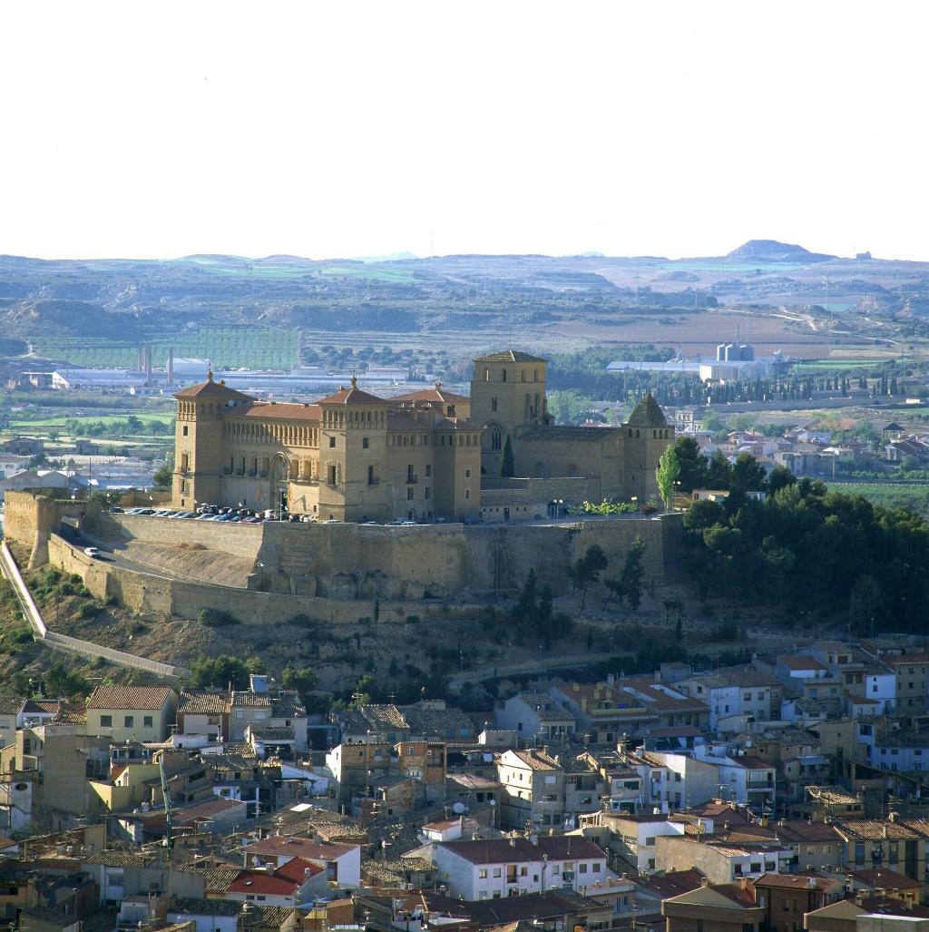 Parador de Alcañiz photo 5