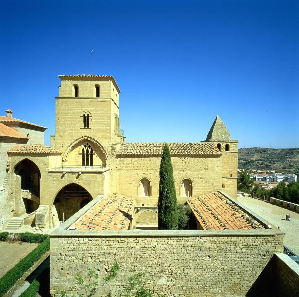 Parador de Alcañiz gallery photo 6