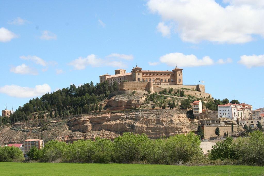 Parador de Alcañiz gallery photo 7