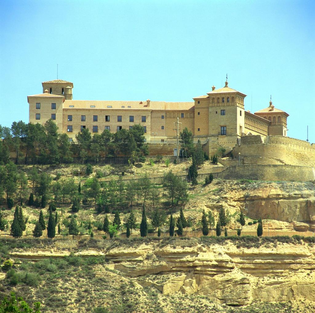 Parador de Alcañiz gallery photo 9