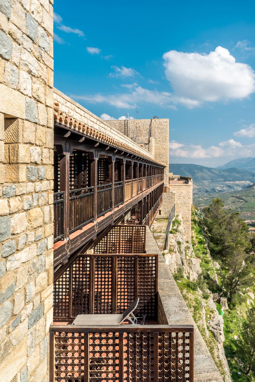 Parador de Jaen photo 4