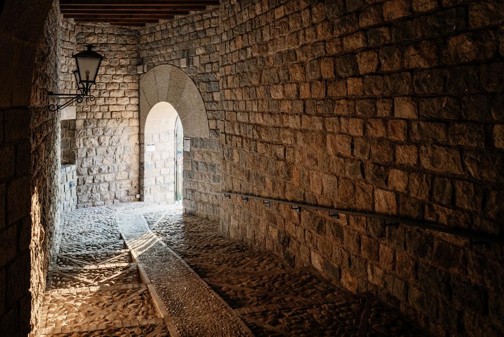 Parador de Jaen gallery photo 6