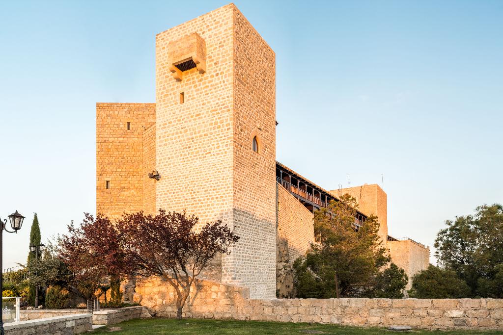 Parador de Jaen gallery photo 8