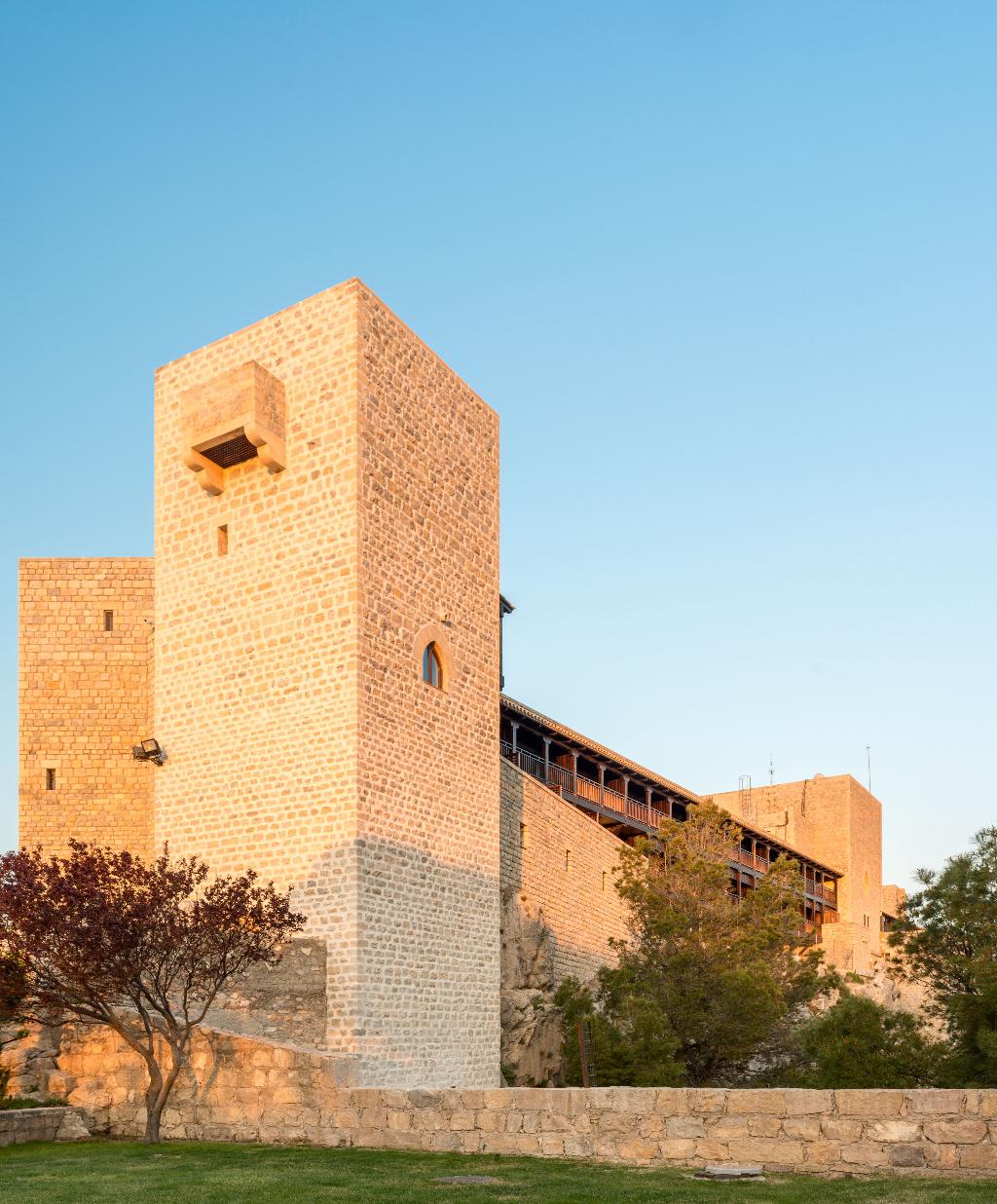Parador de Jaen gallery photo 9