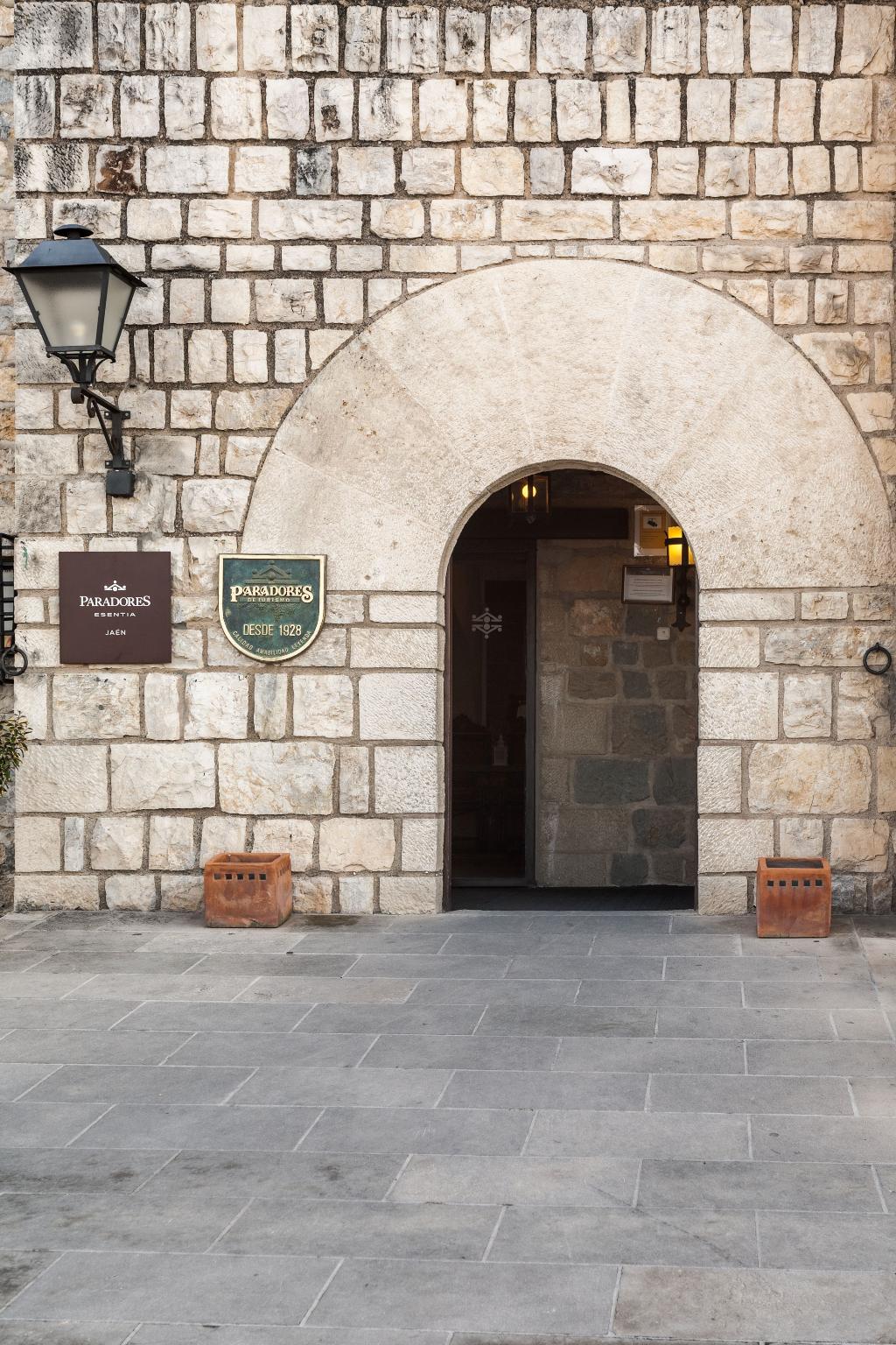 Parador de Jaen gallery photo 10