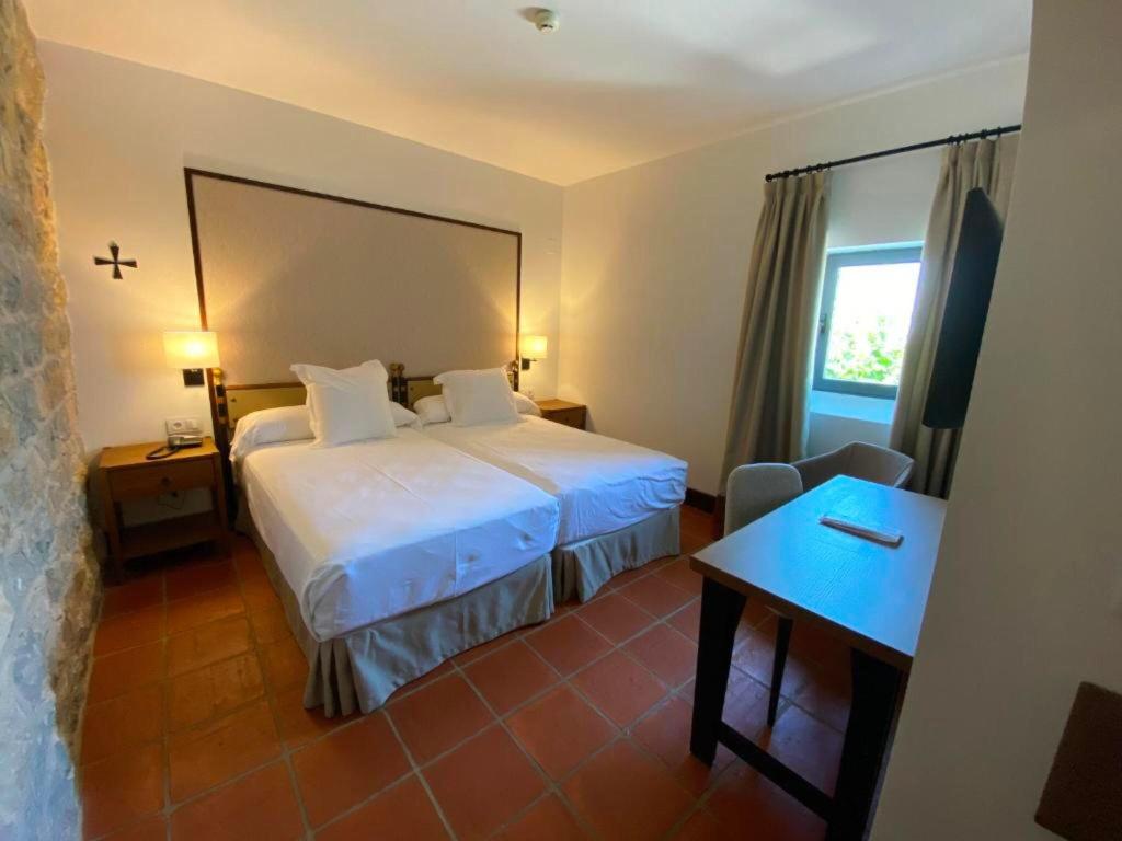 Parador de Jaen